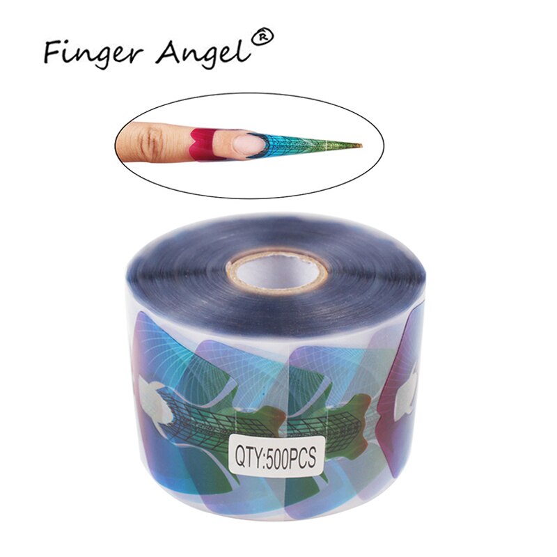 Finger Angel- κ   PVC   Ƽ..